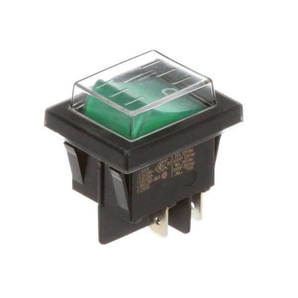 Main Switch